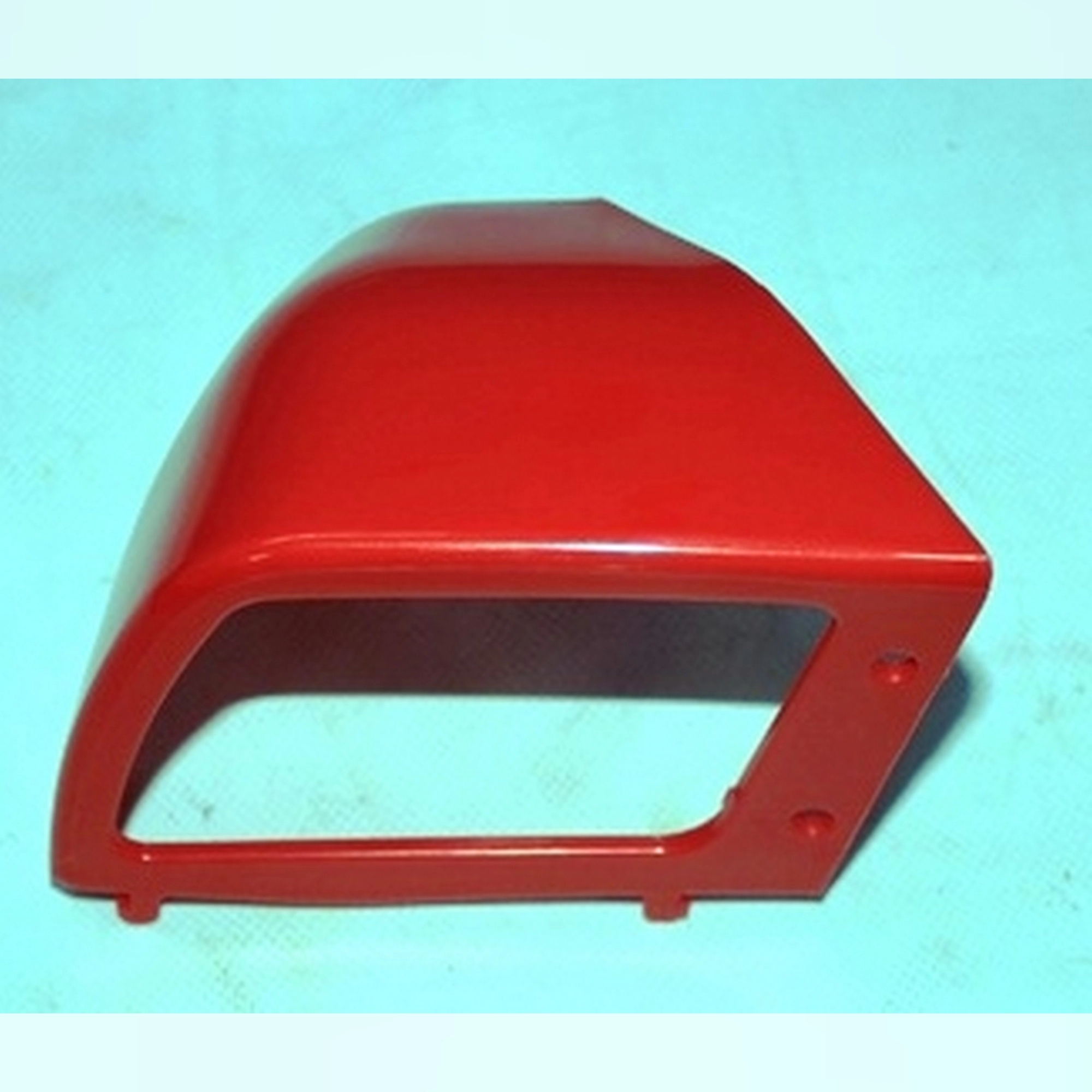 ARORA ATV-HUNTER VİTES KORUMA PLASTİĞİ KIRMIZI #ATV-HUNTER 177